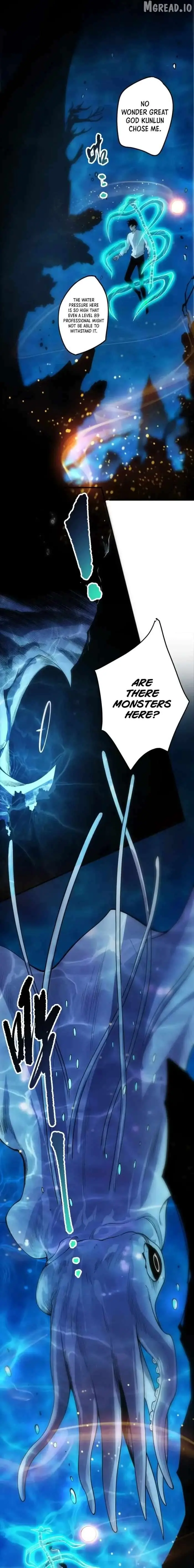 Catastrophic Necromancer Chapter 273 image 05_optimized